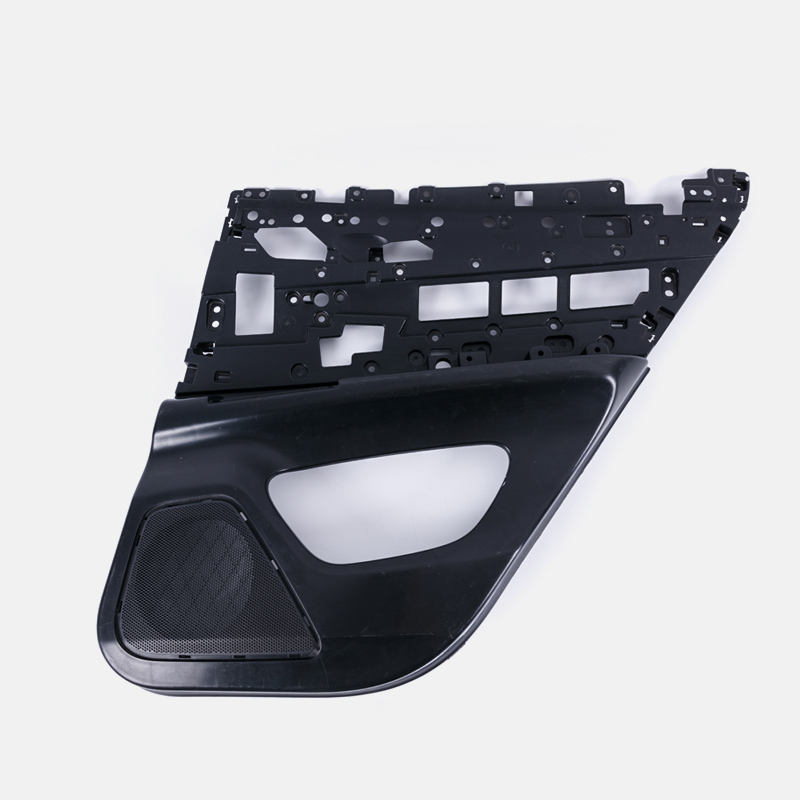 Automotive Interior and Exterior Injection Molding Covering Parts-Automotive Door Panels