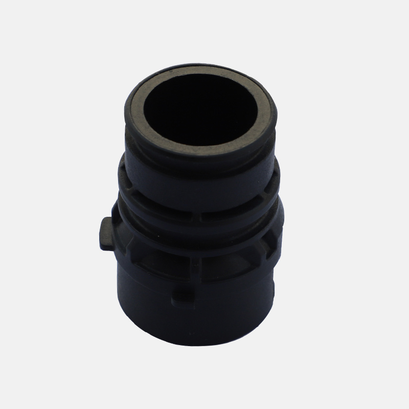 Gearbox Peripheral Injection Molding Parts-Oil Return Adapter Pipe