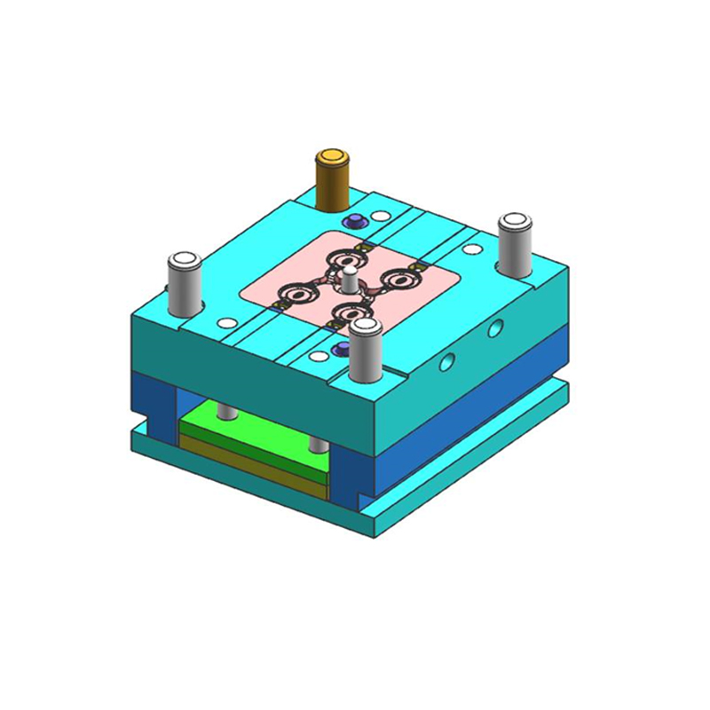 Die Casting Mould