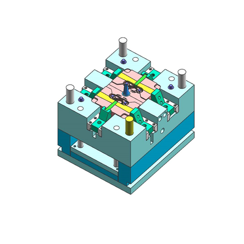 Die Casting Mould