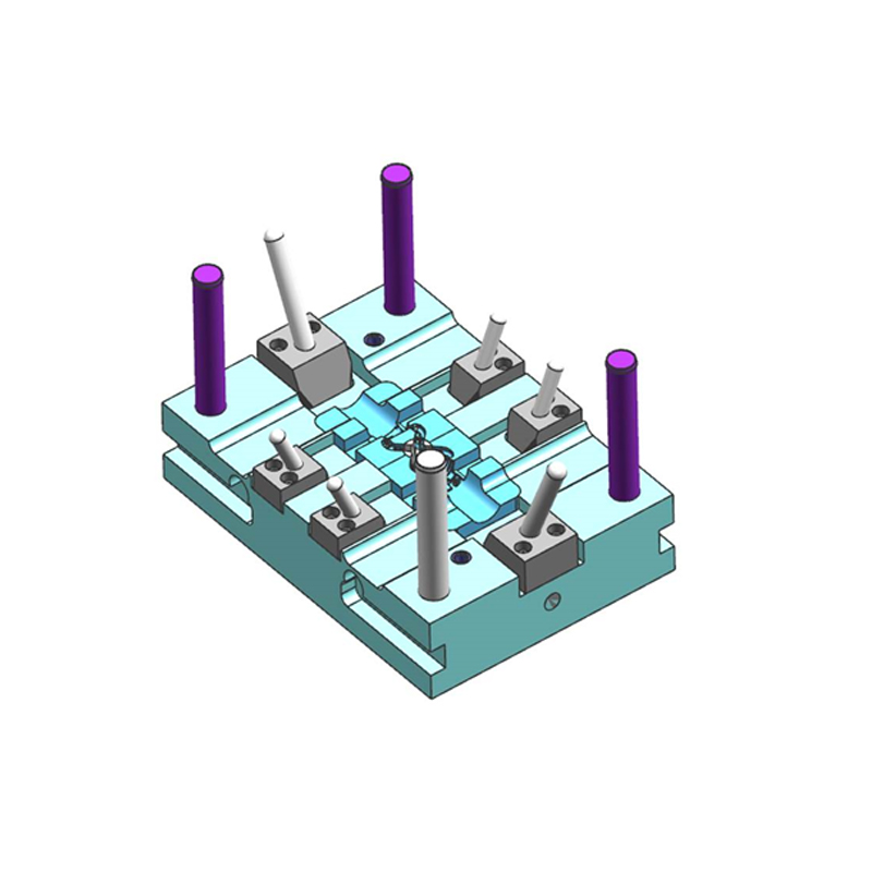 Die Casting Mould